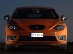 Seat Leon FR 2009 года